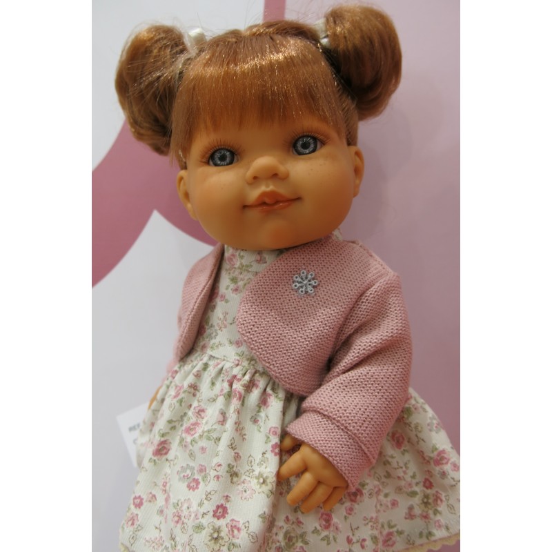 Кукла Рафаэлла, 38 см.  